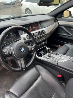 BMW 530d XDrive - 11