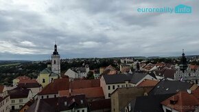 Prodej, rodinný dům, Stříbro, ul. Plzeňská - 11