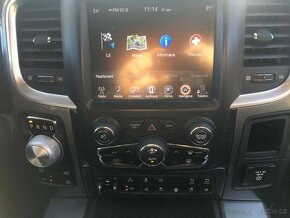 Dodge RAM 1500 5,7 HEMI LIMITED MY2014 - 11