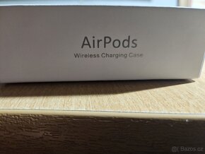 Apple Airpods 2019 (2gen) - 11