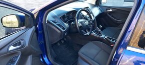 Ford Focus, 1.5 Ecoboost, rok 10/2017, vyk.150PS,naj.48xxxkm - 11