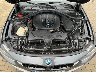 BMW F31 2,0d TWIN TURBO 85kW, chip na 105kW, vyměním - 11