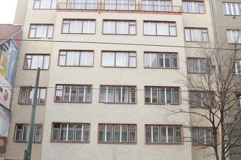 3+1 85m2 Sokolovská 97, Praha - Karlín - 11