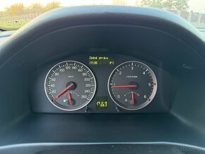 Volvo V50, 2.0D 177 PS, Momentum - 11