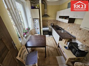 Prodej, Byt 3+1+ balkon, Mariánské Lázně, ul. Žižkova - 11