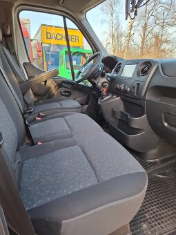 Opel movano 2,3 CDTi - 11