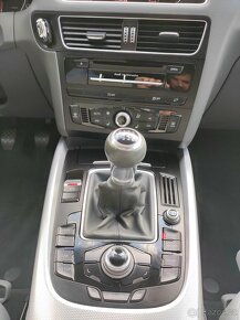 AUDI Q5, 2013, QUATTRO, 98000KM - 11