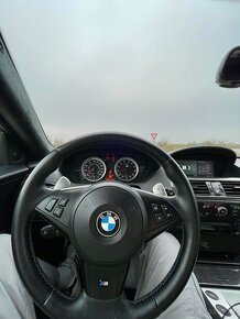 BMW M6 - 11