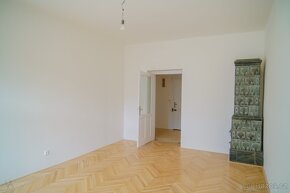 Pronájem bytu 2+kk 64m², Bubeneč , Praha 6 - 11