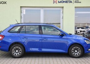 Škoda Fabia 1.0TSi STYLE 1M ČR - 11