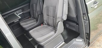 VW Multivan T5.1 2,0TDI 103kW, 7st. DSG - 11