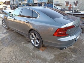 Volvo S90 2.0 T8 235kw Twin Engine AWD 2018 - 11