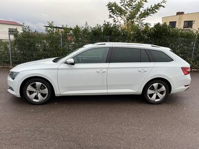 Škoda Superb, 2,0 TDi 140KW STYLE 4x4 DSG PANORAMA - 11