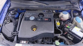 Vw Polo 1.4 tdi - 11