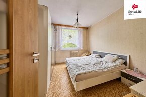 Prodej bytu 3+1 70 m2 Úpská, Trutnov - 11