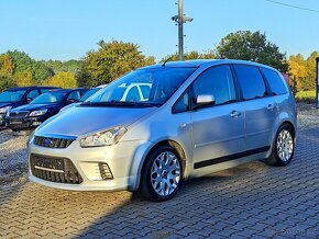 FORD C-MAX 1.8i SPORT 92KW,DUAL AUT. KLIMA,ALU 17,PDC P+Z - 11