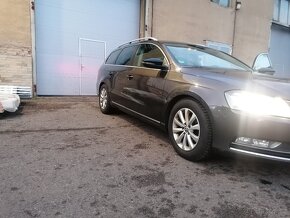 Passat b7 Dsg 130 kw - 11