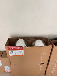 Velux svetlovod TWR - 11