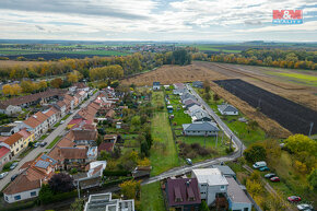 Prodej pozemku k bydlení, 1503 m², Bedihošť - 11