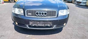 Audi A4 b6 1.9tdi 74kw AVB a 2.5tdi 132kW AKE quattro - 11