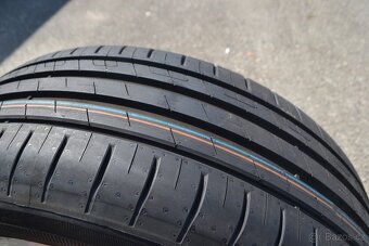 NOVÝ letní Alu komplet Š.Karoq/S.Ateca- 215/55R17 GoodYear - 11