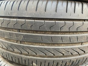 ALU kola Aluett 4x100 195/50 R15 6.0Jx15H2 - 11