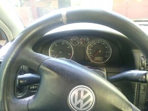 Wolkswagen Passat B5.5, 1.9 TDI, 96 kW - 11