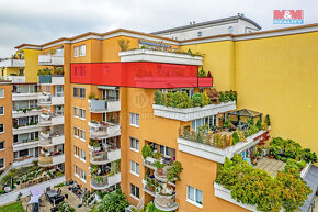 Prodej bytu 4+kk, 134 m², Brno, ul. Majdalenky - 11