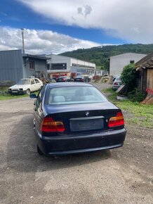 Bmw e46 330d 135kw na ND - 11