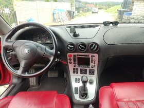 ALFA ROMEO 166 2.4 JTD 129kw - 11