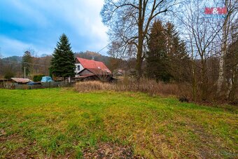 Prodej pozemku k bydlení, 2242 m², Česká Kamenice - 11