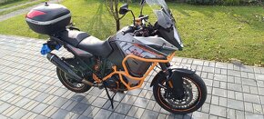 KTM 1190 adventure - 11