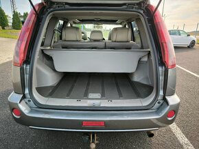 Nissan X-Trail 2,2 TDi - 11