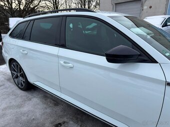 Škoda Superb 2.0Tdi 140kw Sportline - 11