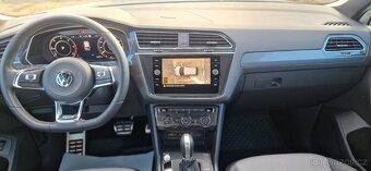 Volkswagen Tiguan 2.0 BiTDI R-Line 4Motion - 11