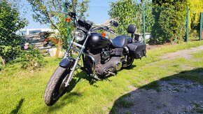 Harley Davidson Dyna Super Glide Sport FXDXI - 11