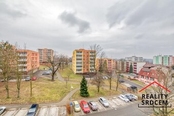 Pronájem bytu 2+1 s lodžií 66 m2, ul. Fojtská, Slezská Ostra - 11