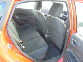 Ford Fiesta 1.5 DCI - 11