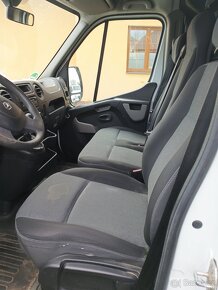 Renault master L2H2 09/2017 STK10/2026 klima - 11