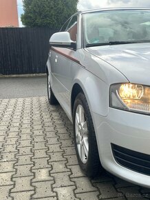 AUDI A3 SPORTBACK 1.8 TFSI 118KW 2010 PEKNY STAV - 11