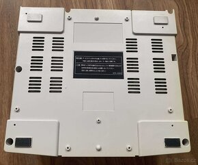 Sega Saturn - 11