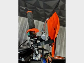 PitBike Upbeate 150cc 19/16 - 11