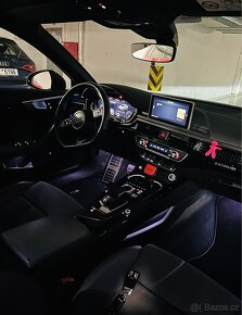 Prodám Audi A4 2,0 TDI Quattro S-Line, Led Matrix - 11