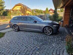 BMW 530D F11 - 11