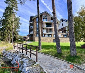 Prodej, byty/1+kk, 52 m2, 38278 Lipno nad Vltavou, Český Kru - 11