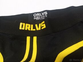 Pánské slipy ORVLS underwear DOPRODEJ - XXL (eu M/L) - 11