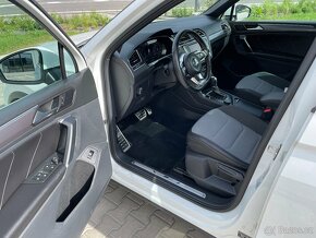 VW Tiguan R-line 2.0tdi 110kW DSG 4x4,Webasto,Virtual cocpit - 11