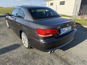 BMW E93 330D 170kW +Najeto pouze 134tis/km+Automat+ - 11