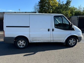 Ford Transit 2.2 TDCi MODEL 2007 MOŽNO NA SPLÁTKY - 11