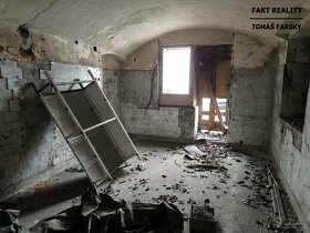 Prodej domu 211 m2 , Děčín, Litoměřická ulice, Ústecký kraj. - 11